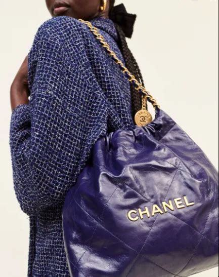 chanel bag wool|chanel bag new collection 2022.